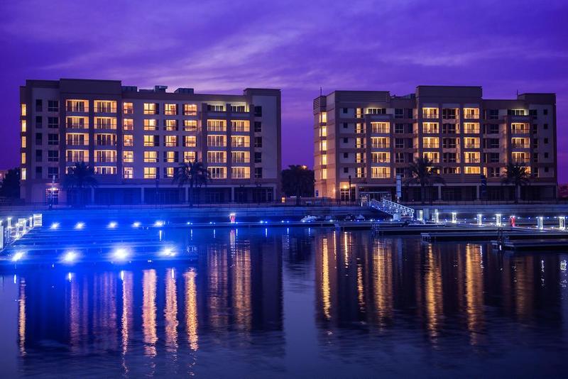 Fotos del hotel Jannah  Apartments & Villas:  21