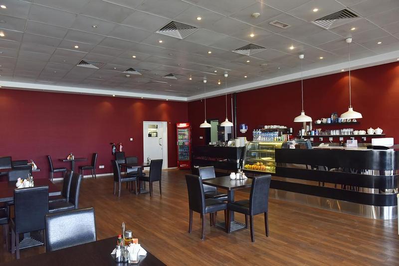 Fotos del hotel Jannah  Apartments & Villas:  5