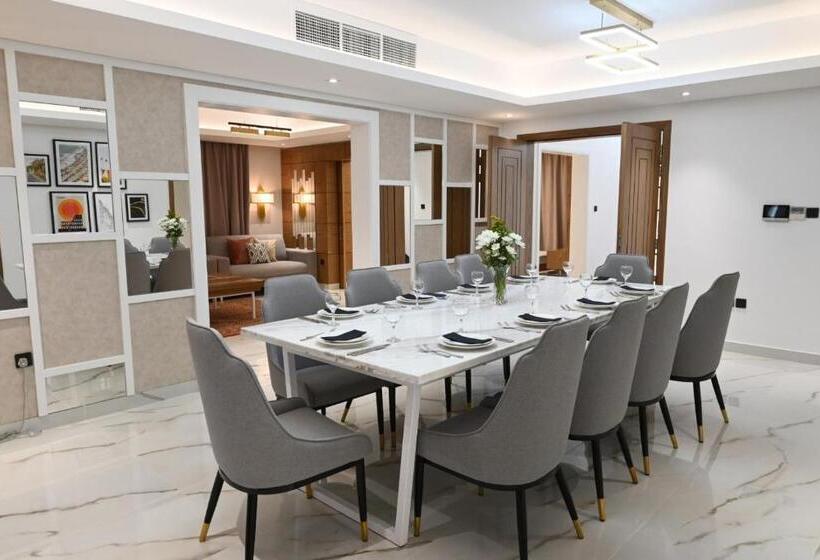 Fotos del hotel Jannah  Apartments & Villas:  11