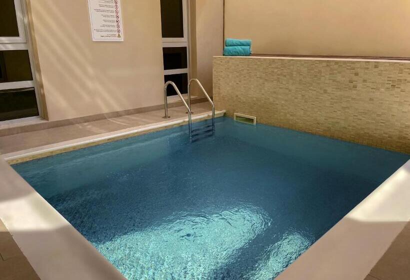 Jannah  Apartments & Villas