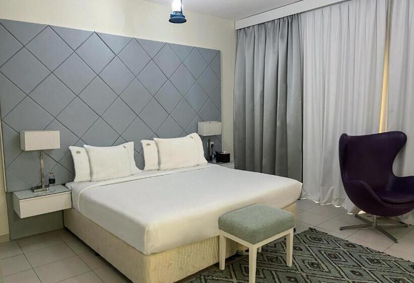 Fotos del hotel Jannah  Apartments & Villas:  10