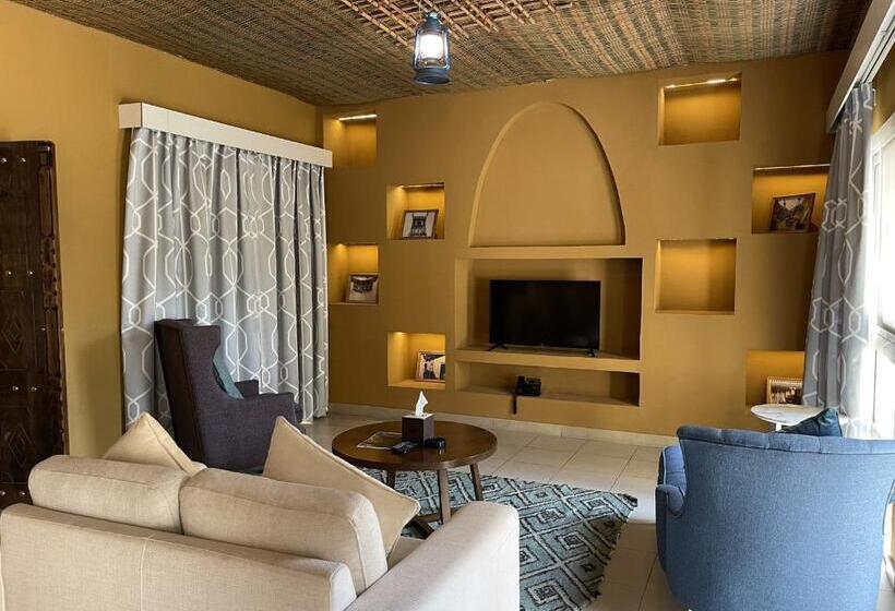 Fotos del hotel Jannah  Apartments & Villas:  18