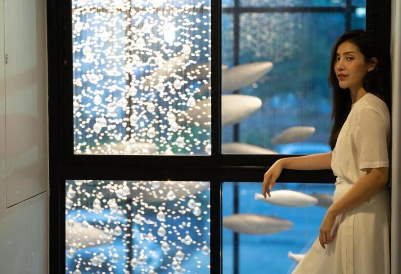 Fotos del hotel Krabi Seabass:  19