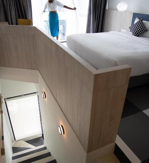 Fotos del hotel Krabi Seabass:  10