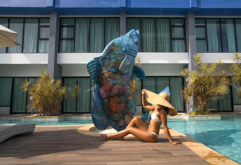 Fotos del hotel Krabi Seabass:  21