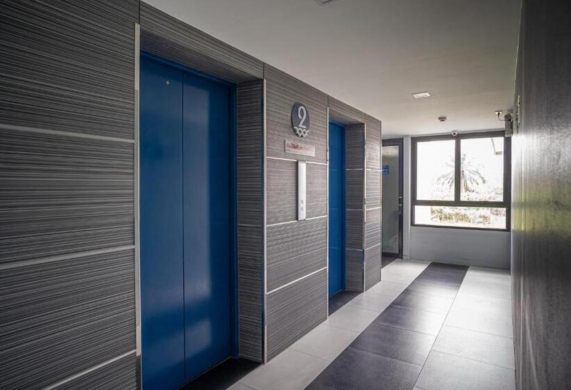 Fotos del hotel Krabi Seabass:  3