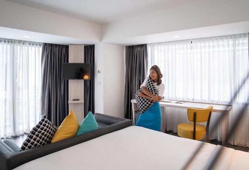 Fotos del hotel Krabi Seabass:  2