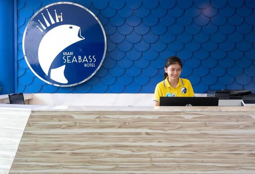 Fotos del hotel Krabi Seabass:  5