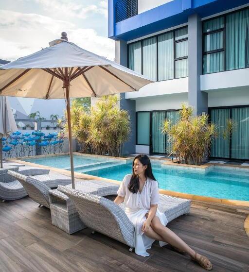 Fotos del hotel Krabi Seabass:  18