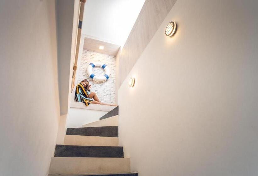 Fotos del hotel Krabi Seabass:  16