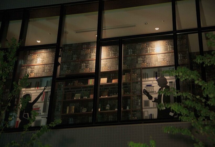 Fotos del hotel La Gent Stay Sapporo Oodori Hokkaido:  20