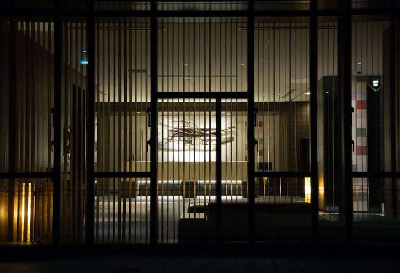 Fotos del hotel La Gent Stay Sapporo Oodori Hokkaido:  22