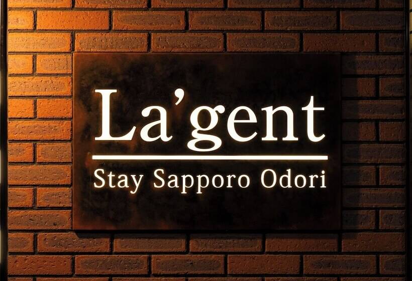Fotos del hotel La Gent Stay Sapporo Oodori Hokkaido:  13