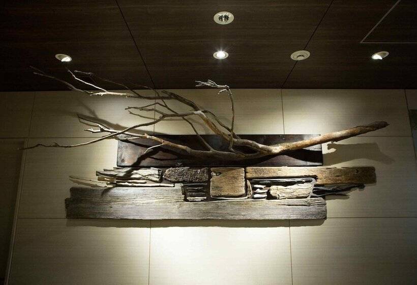 Fotos del hotel La Gent Stay Sapporo Oodori Hokkaido:  3