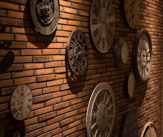 Fotos del hotel La Gent Stay Sapporo Oodori Hokkaido:  25