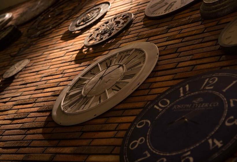 Fotos del hotel La Gent Stay Sapporo Oodori Hokkaido:  11