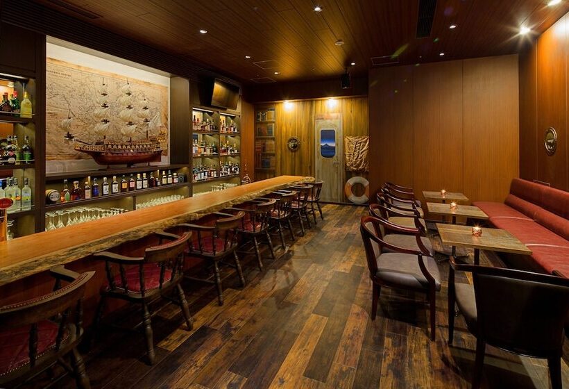 Fotos del hotel La Gent Stay Sapporo Oodori Hokkaido:  14