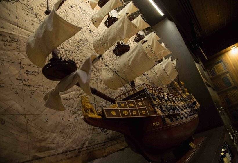 Fotos del hotel La Gent Stay Sapporo Oodori Hokkaido:  7