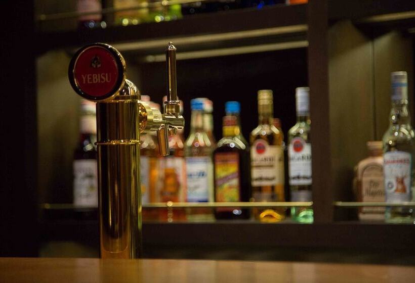 Fotos del hotel La Gent Stay Sapporo Oodori Hokkaido:  10