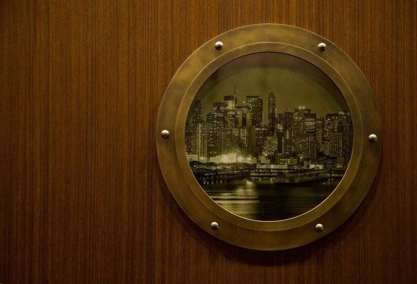 Fotos del hotel La Gent Stay Sapporo Oodori Hokkaido:  16