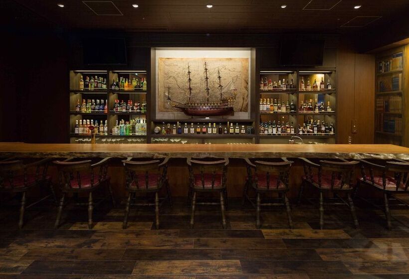 Fotos del hotel La Gent Stay Sapporo Oodori Hokkaido:  5