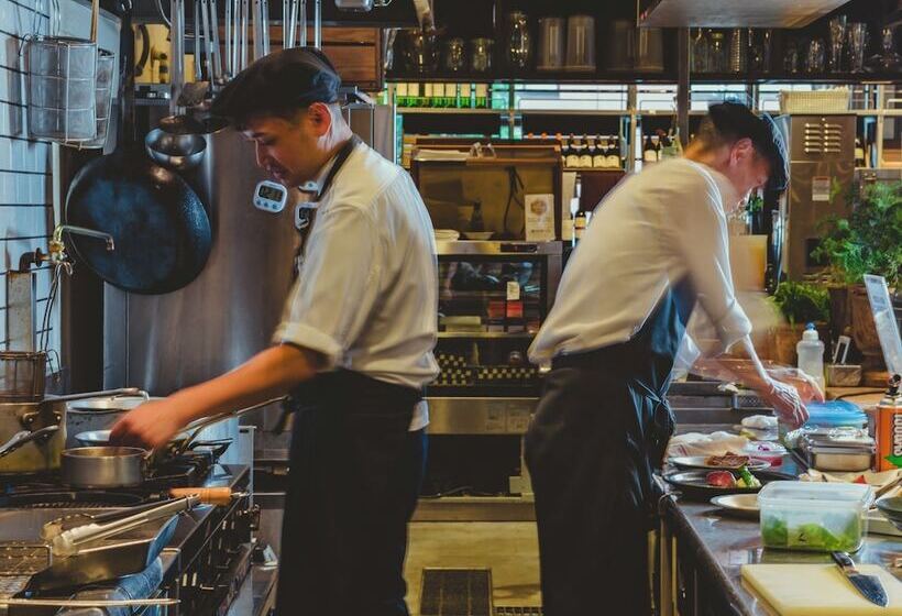 Fotos del hotel La Gent Stay Sapporo Oodori Hokkaido:  23