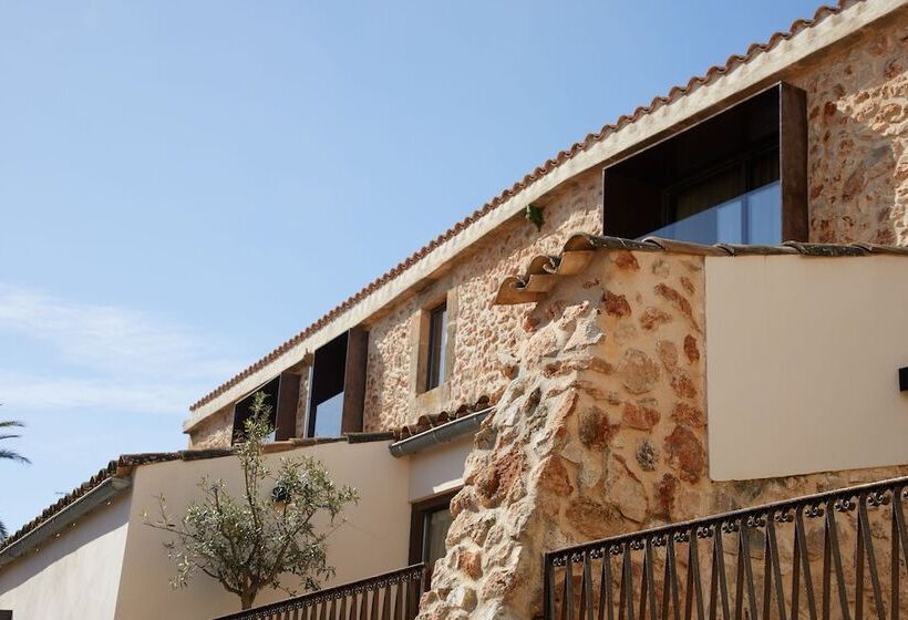 Fotos del hotel Sa Creu Nova Petit Palais Art & Spa:  7