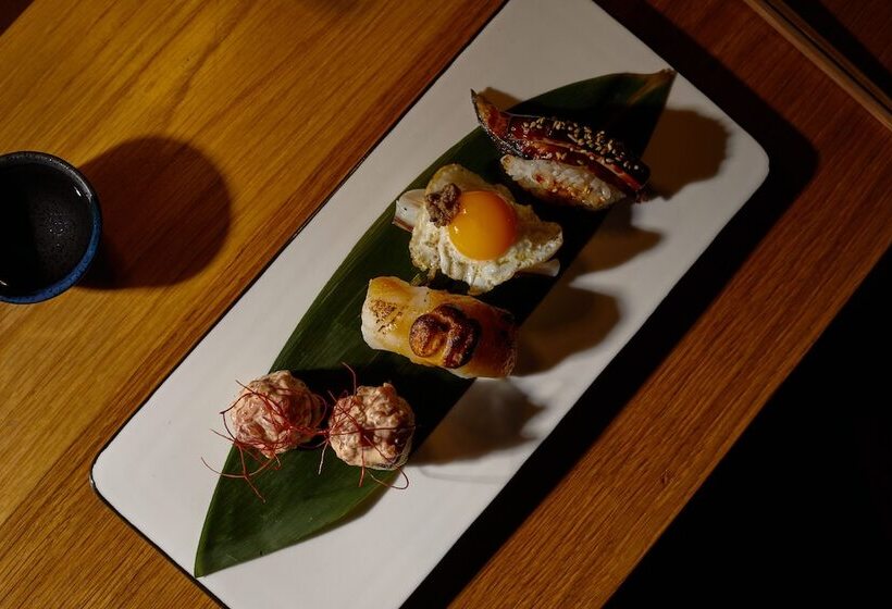 Fotos del hotel Sa Creu Nova Petit Palais Art & Spa:  21