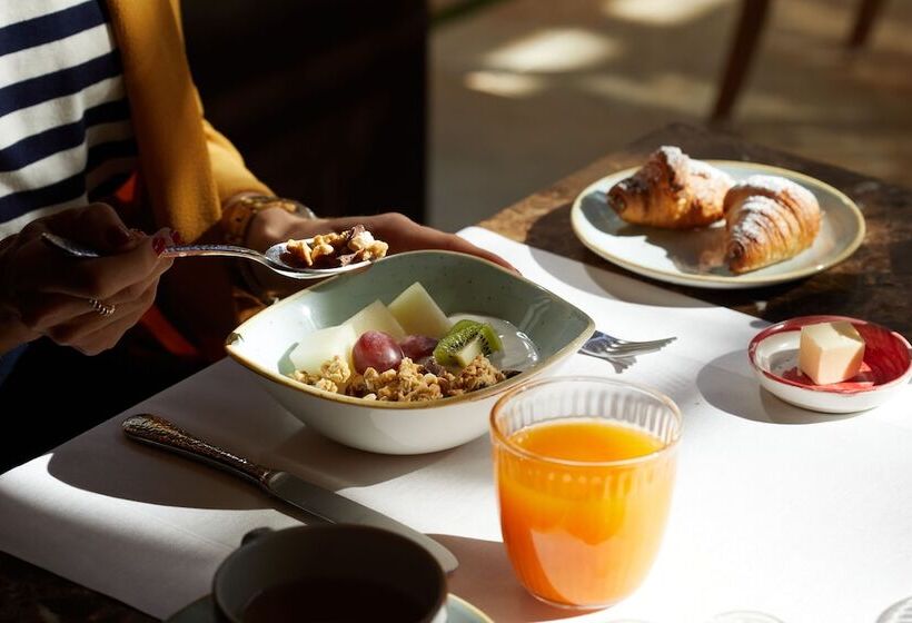 Fotos del hotel Sa Creu Nova Petit Palais Art & Spa:  22