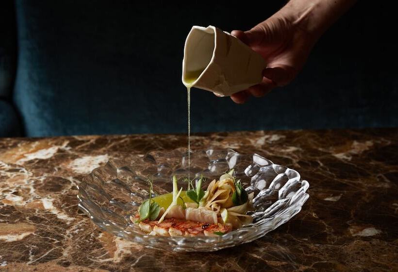 Fotos del hotel Sa Creu Nova Petit Palais Art & Spa:  12