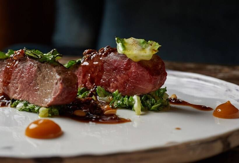 Fotos del hotel Sa Creu Nova Petit Palais Art & Spa:  23