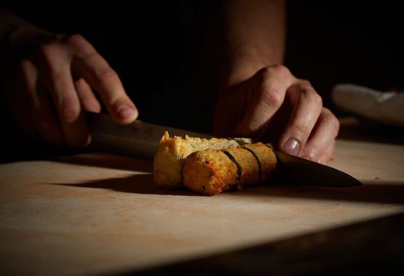 Fotos del hotel Sa Creu Nova Petit Palais Art & Spa:  24