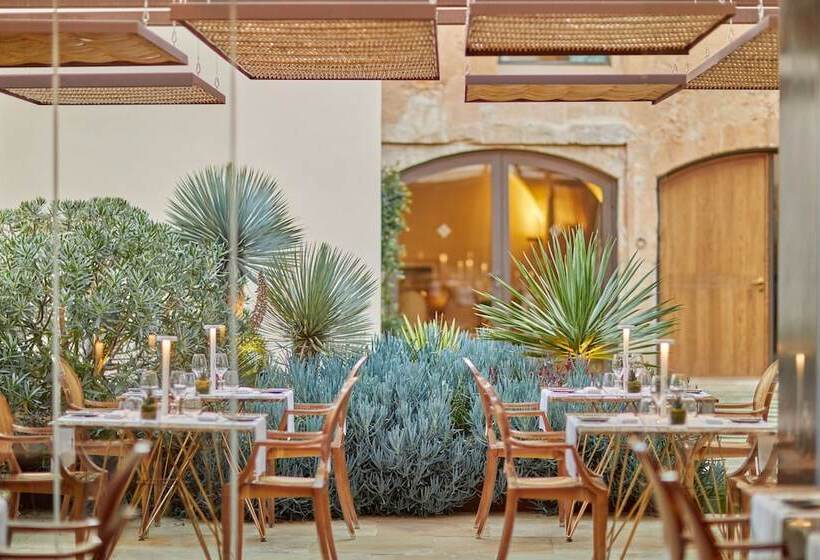 Fotos del hotel Sa Creu Nova Petit Palais Art & Spa:  25