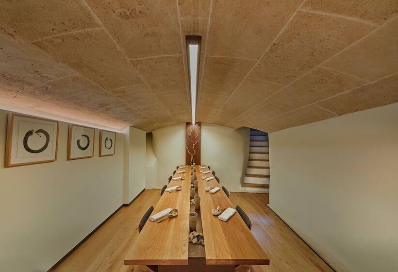 Fotos del hotel Sa Creu Nova Petit Palais Art & Spa:  8