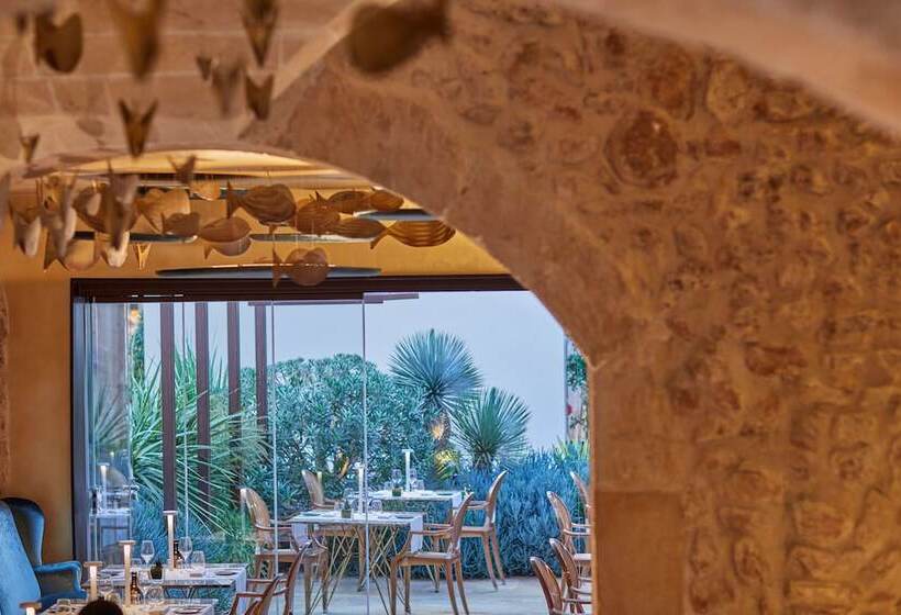 Fotos del hotel Sa Creu Nova Petit Palais Art & Spa:  16