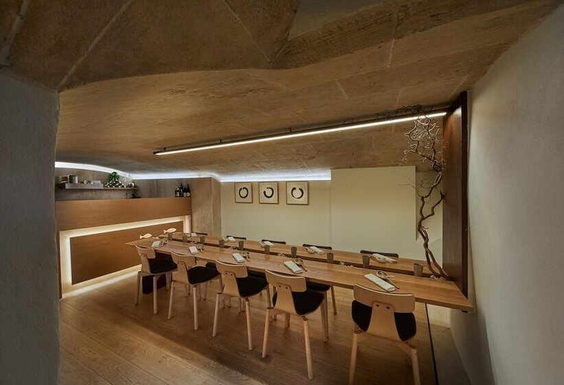 Fotos del hotel Sa Creu Nova Petit Palais Art & Spa:  4