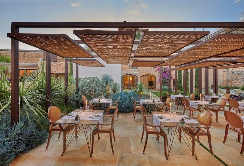 Fotos del hotel Sa Creu Nova Petit Palais Art & Spa:  5