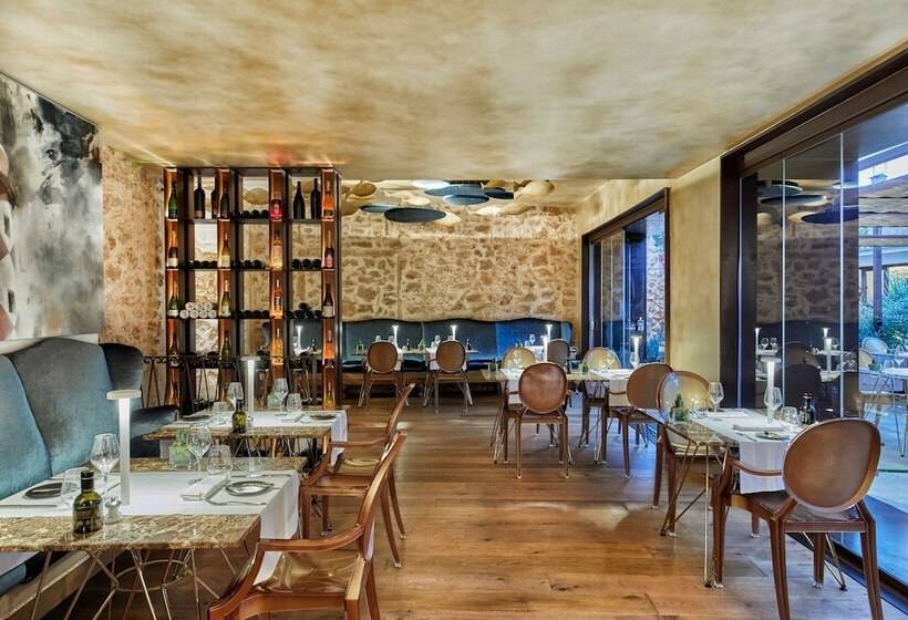 Fotos del hotel Sa Creu Nova Petit Palais Art & Spa:  15