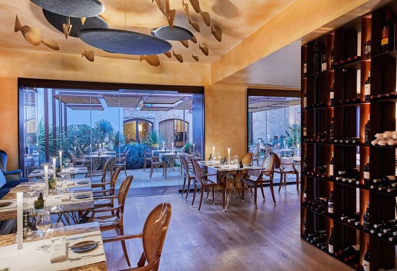 Fotos del hotel Sa Creu Nova Petit Palais Art & Spa:  2