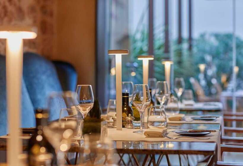 Fotos del hotel Sa Creu Nova Petit Palais Art & Spa:  20