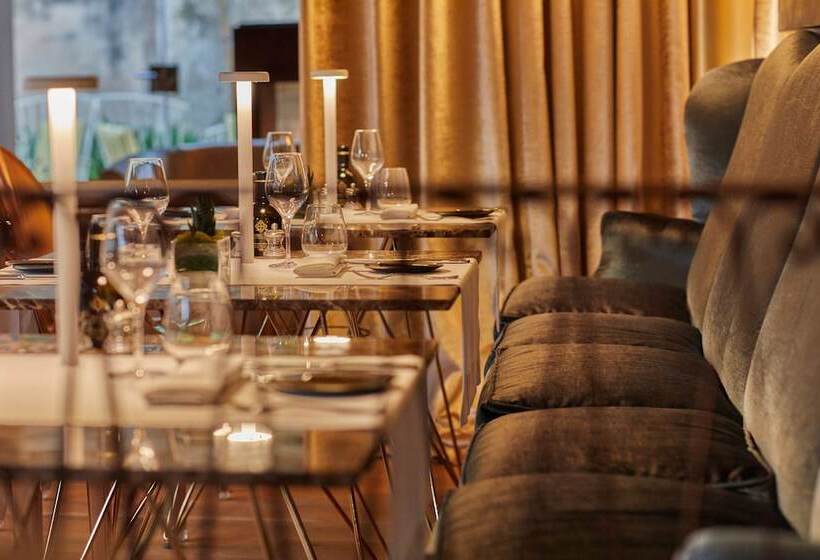 Fotos del hotel Sa Creu Nova Petit Palais Art & Spa:  19