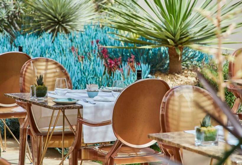 Fotos del hotel Sa Creu Nova Petit Palais Art & Spa:  11