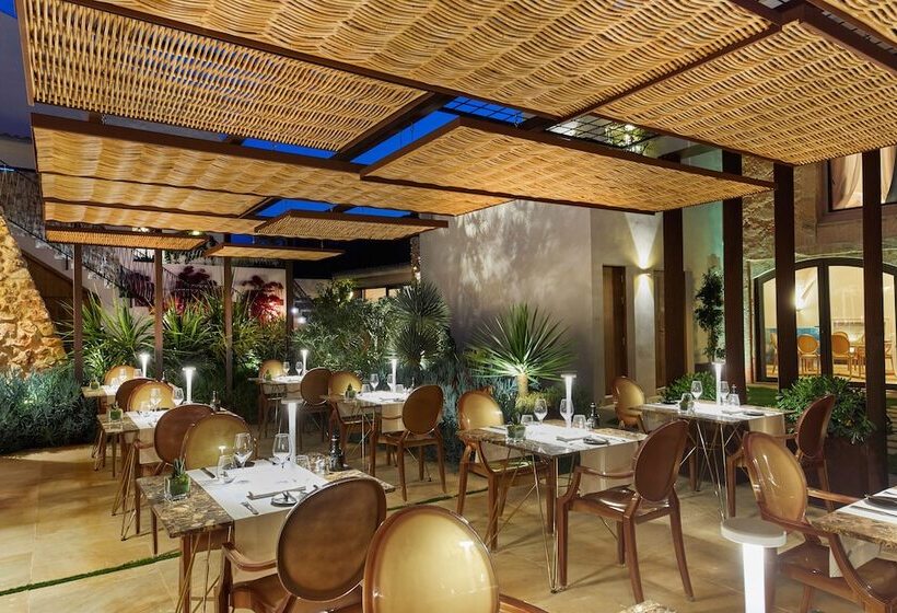 Fotos del hotel Sa Creu Nova Petit Palais Art & Spa:  9