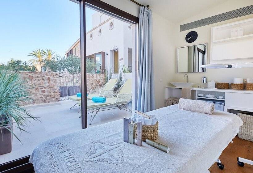 Fotos del hotel Sa Creu Nova Petit Palais Art & Spa:  17