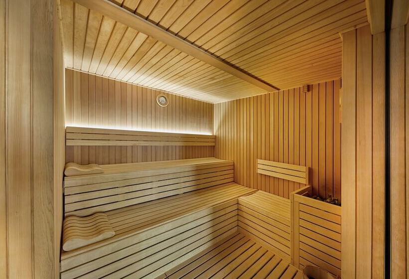 Sa Creu Nova Petit Palais Art & Spa