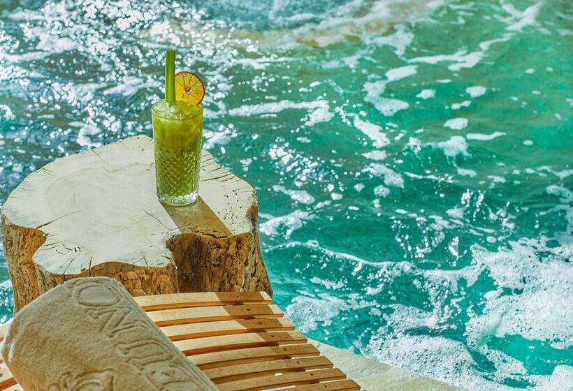 Fotos del hotel Sa Creu Nova Petit Palais Art & Spa:  10