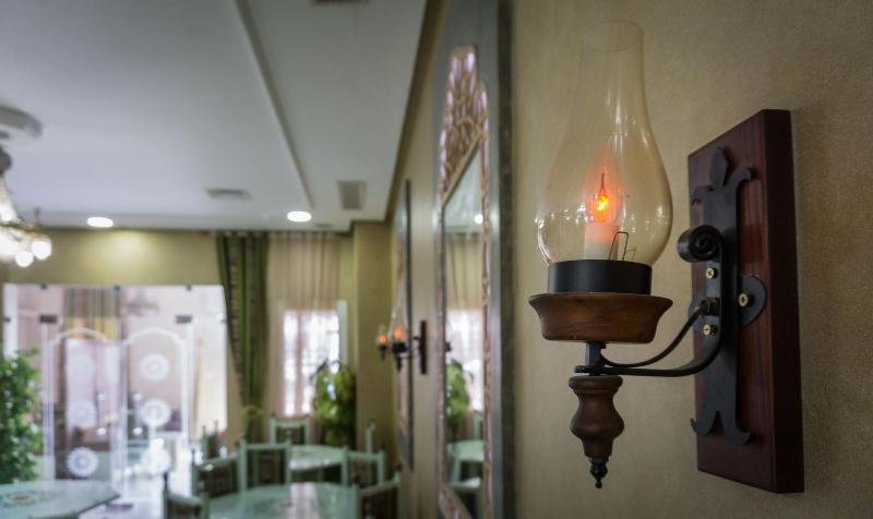 Fotos del hotel Saheb Ettabaa:  13