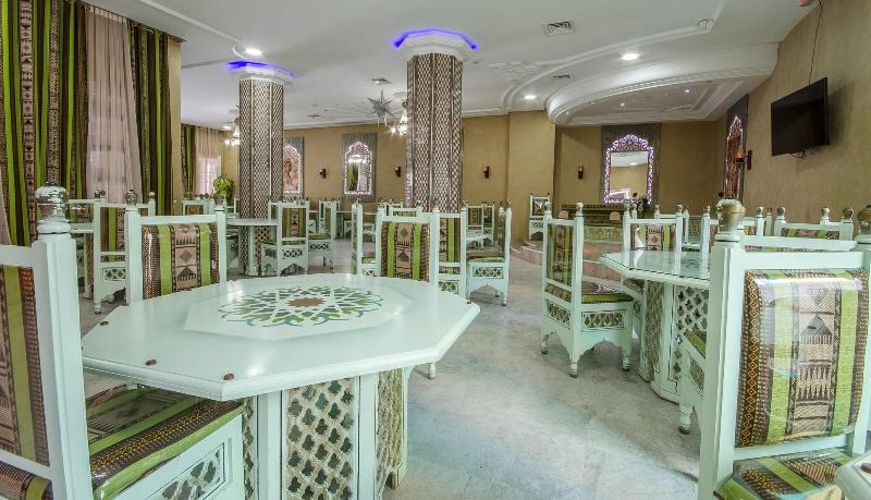 Fotos del hotel Saheb Ettabaa:  10