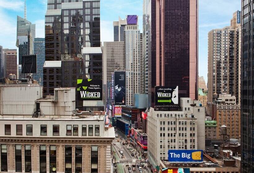 Fotos del hotel Executive Class At Mts:  7