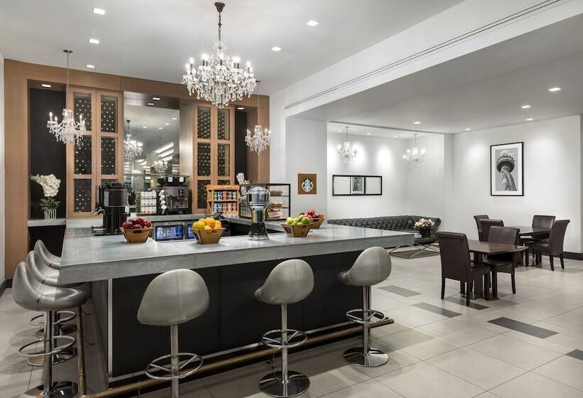 Fotos del hotel Executive Class At Mts:  5